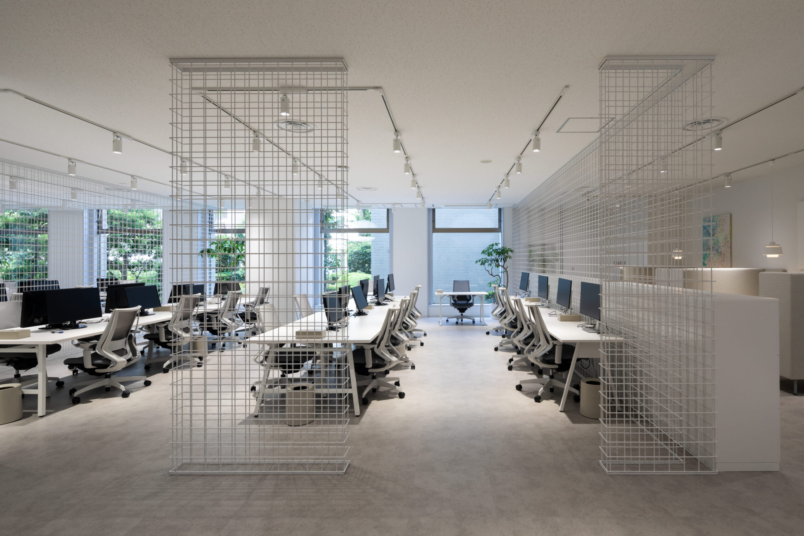 PIVOT DESIGN ピボットデザイン | 株式会社ピボットデザイン（PIVOTDESIGN）は、より良い働く空間をご提供するオフィスデザイン会社 です。