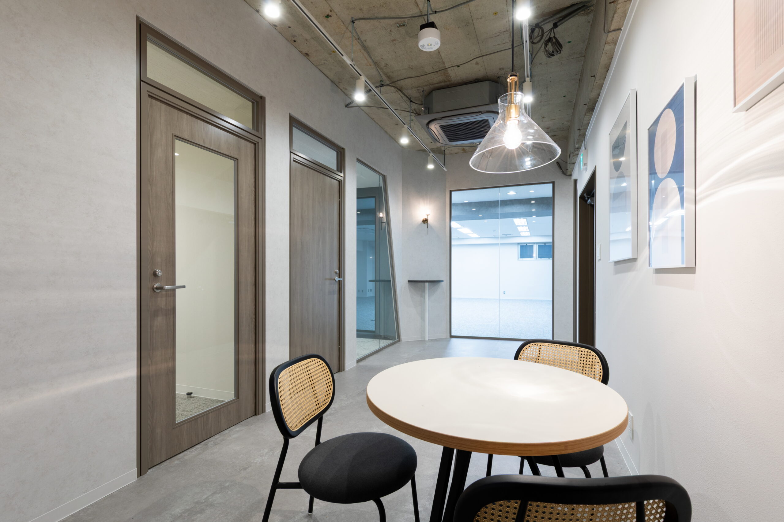 Setup Office (Akasaka)