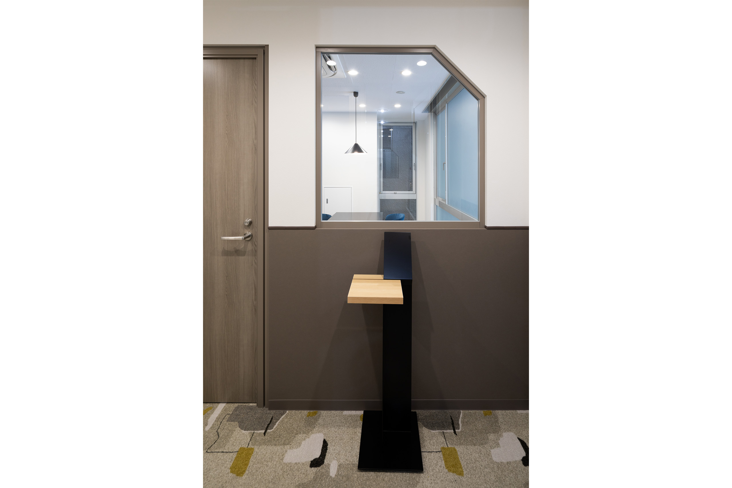 Setup Office (Shinbashi)